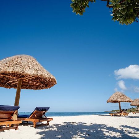 Viwa Island Resort Exteriör bild