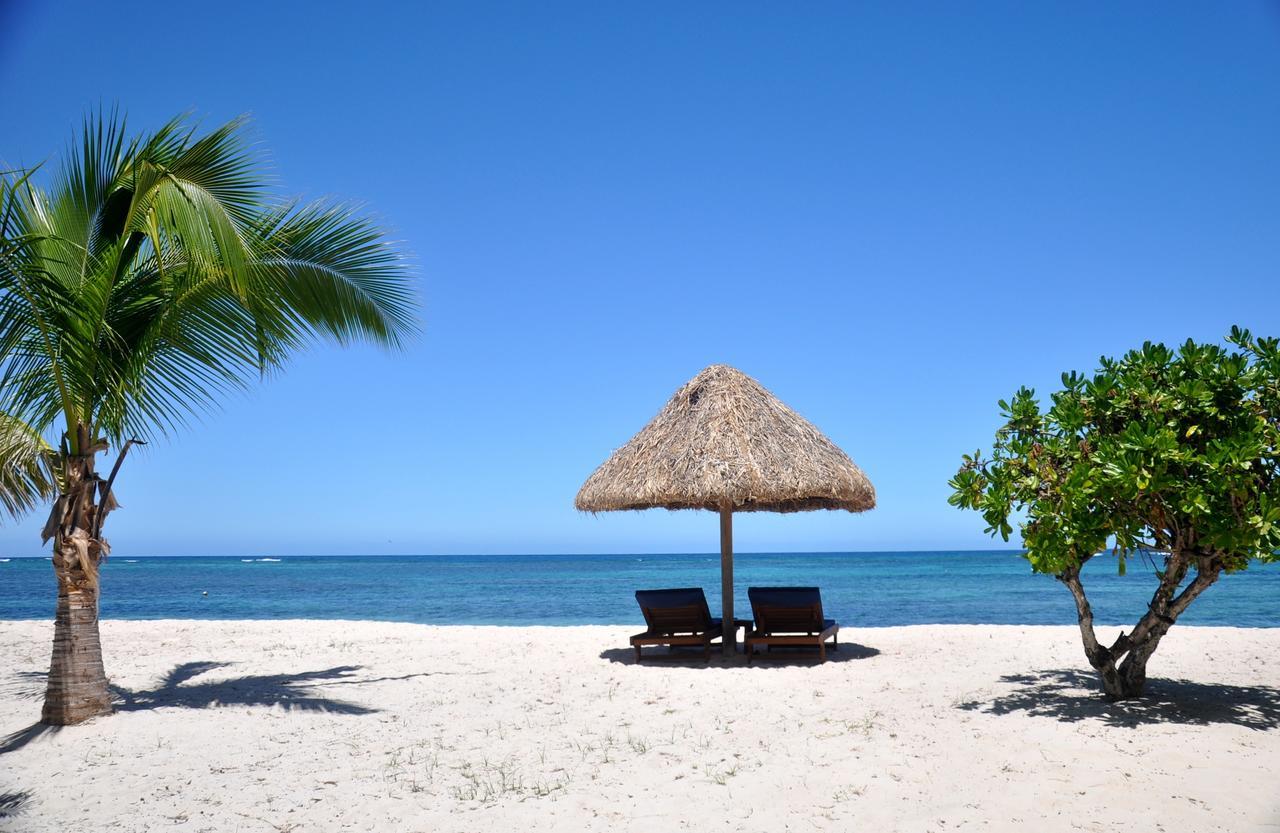 Viwa Island Resort Exteriör bild