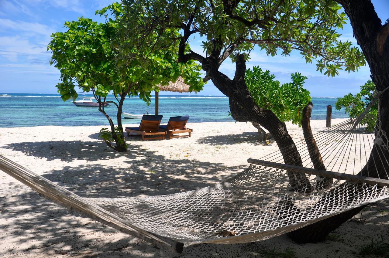 Viwa Island Resort Exteriör bild