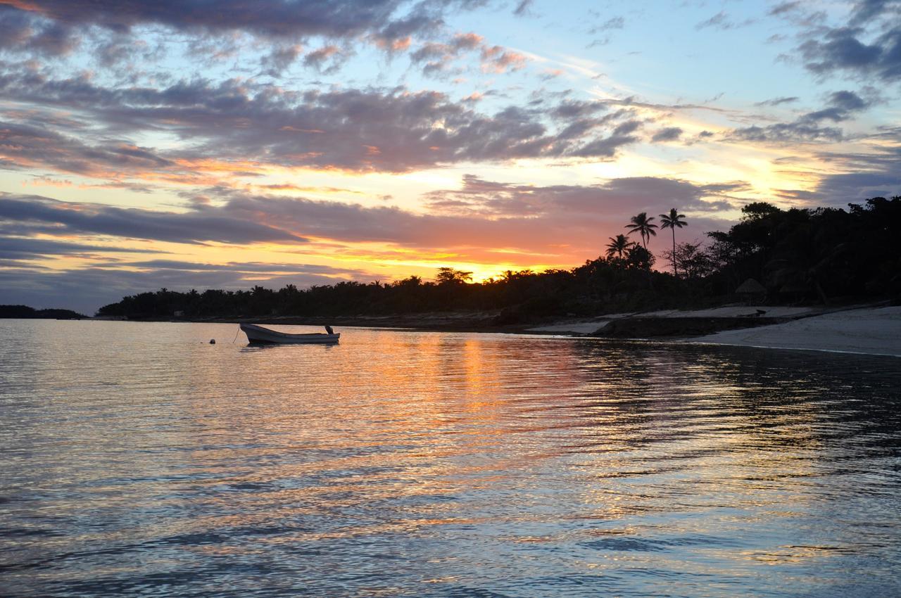 Viwa Island Resort Exteriör bild