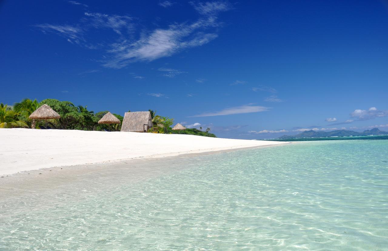 Viwa Island Resort Exteriör bild