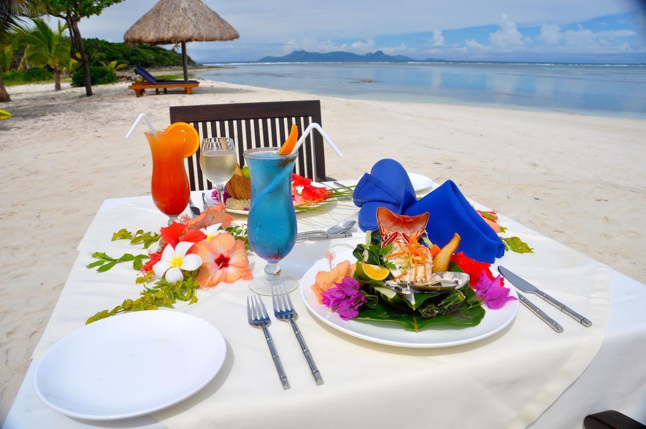 Viwa Island Resort Exteriör bild