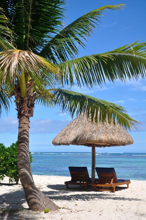 Viwa Island Resort Exteriör bild