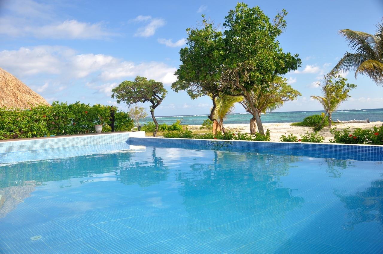 Viwa Island Resort Exteriör bild