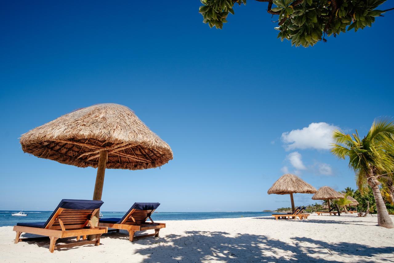 Viwa Island Resort Exteriör bild