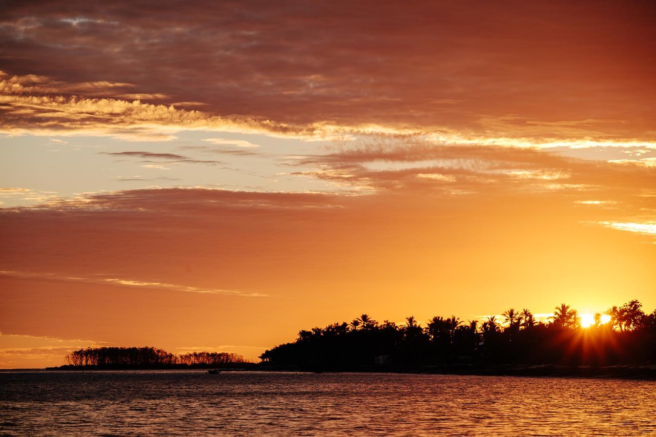 Viwa Island Resort Exteriör bild