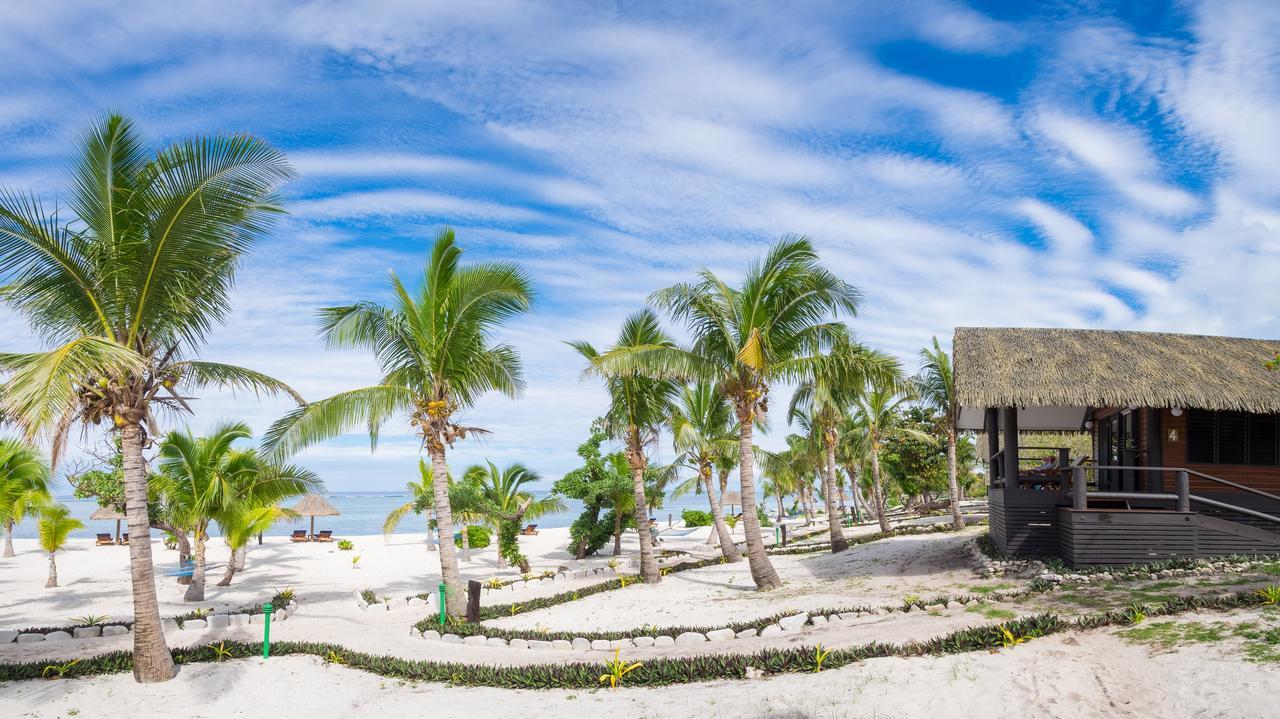 Viwa Island Resort Exteriör bild