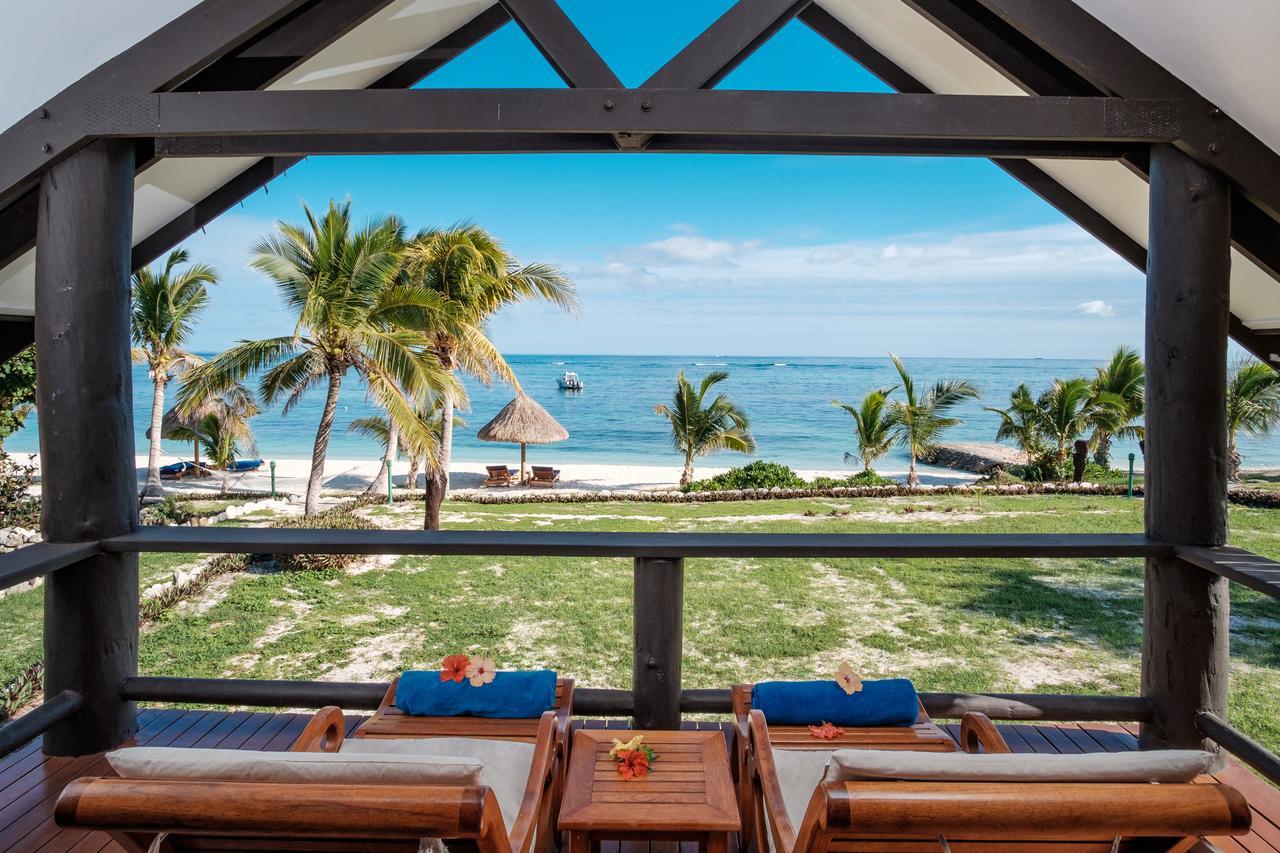 Viwa Island Resort Exteriör bild