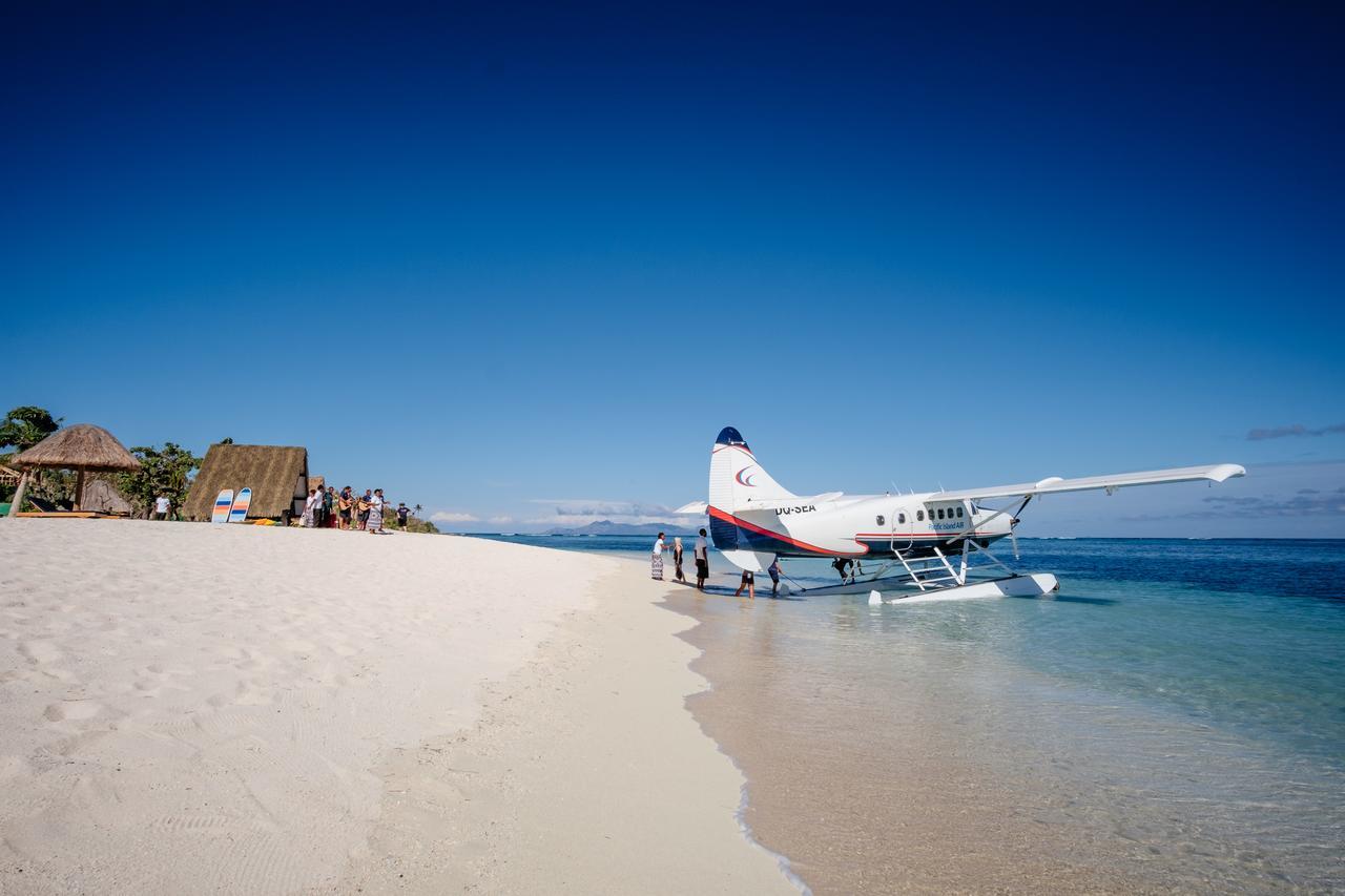 Viwa Island Resort Exteriör bild