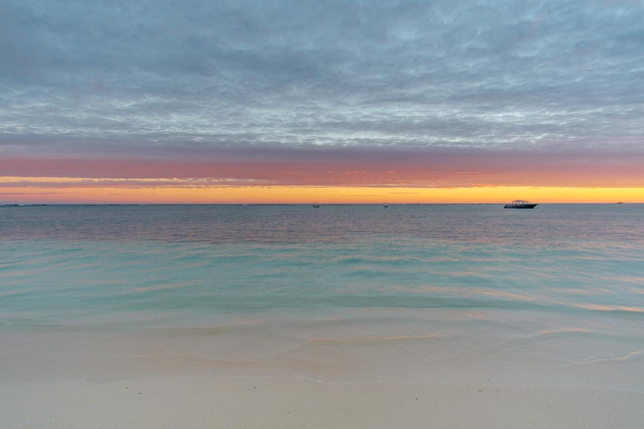 Viwa Island Resort Exteriör bild