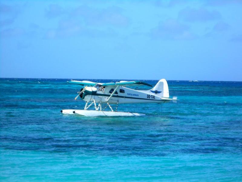Viwa Island Resort Exteriör bild