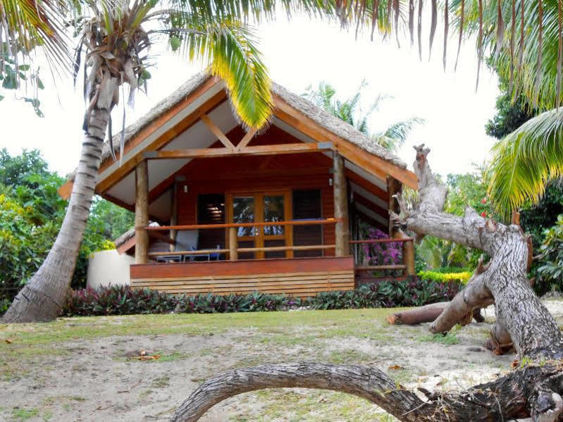 Viwa Island Resort Exteriör bild
