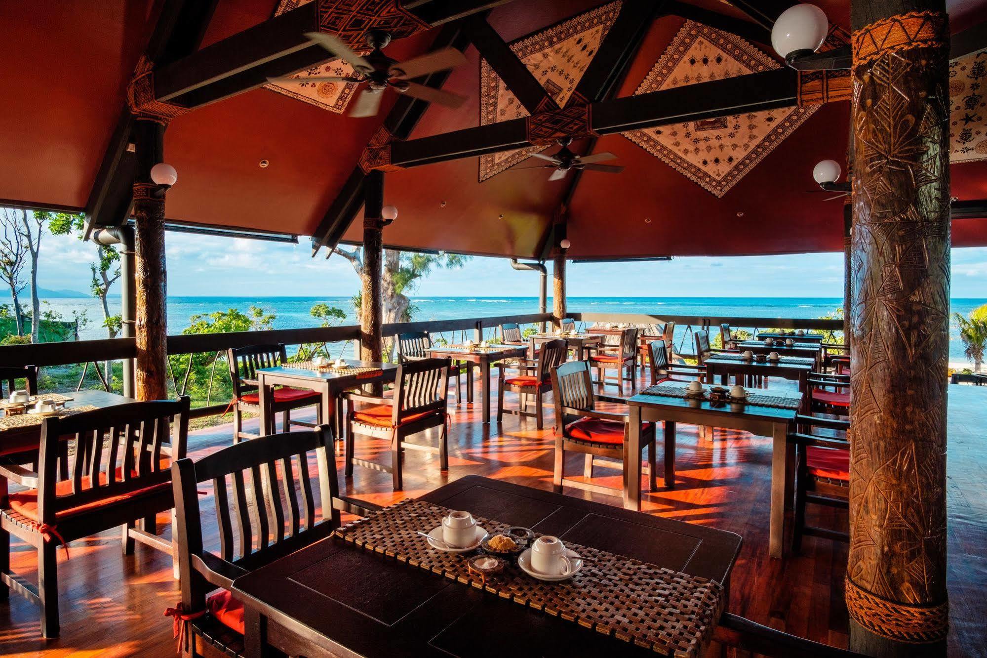 Viwa Island Resort Exteriör bild