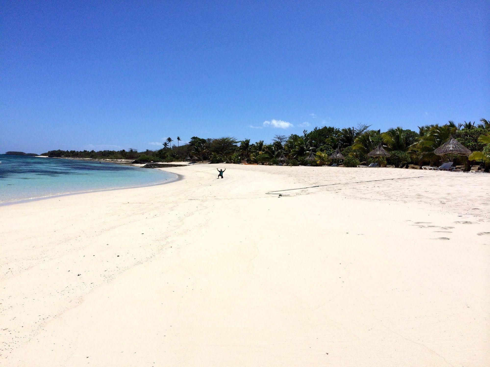 Viwa Island Resort Exteriör bild