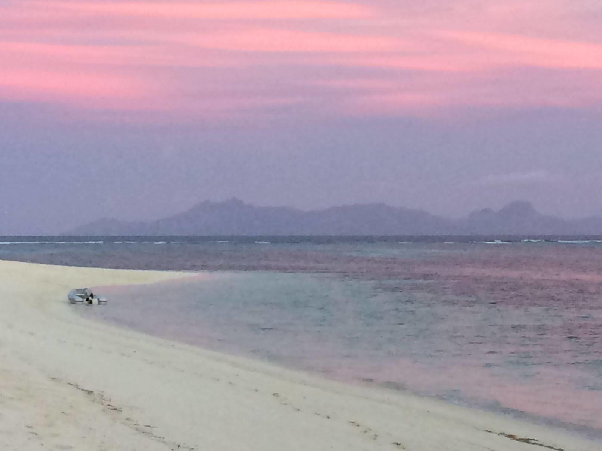 Viwa Island Resort Exteriör bild