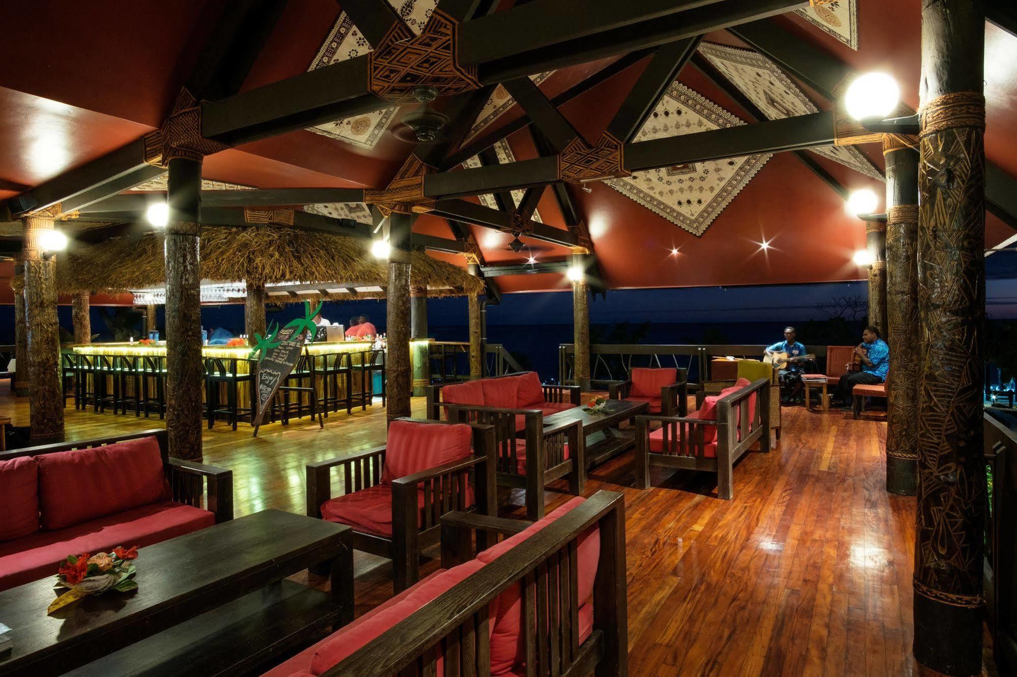 Viwa Island Resort Exteriör bild