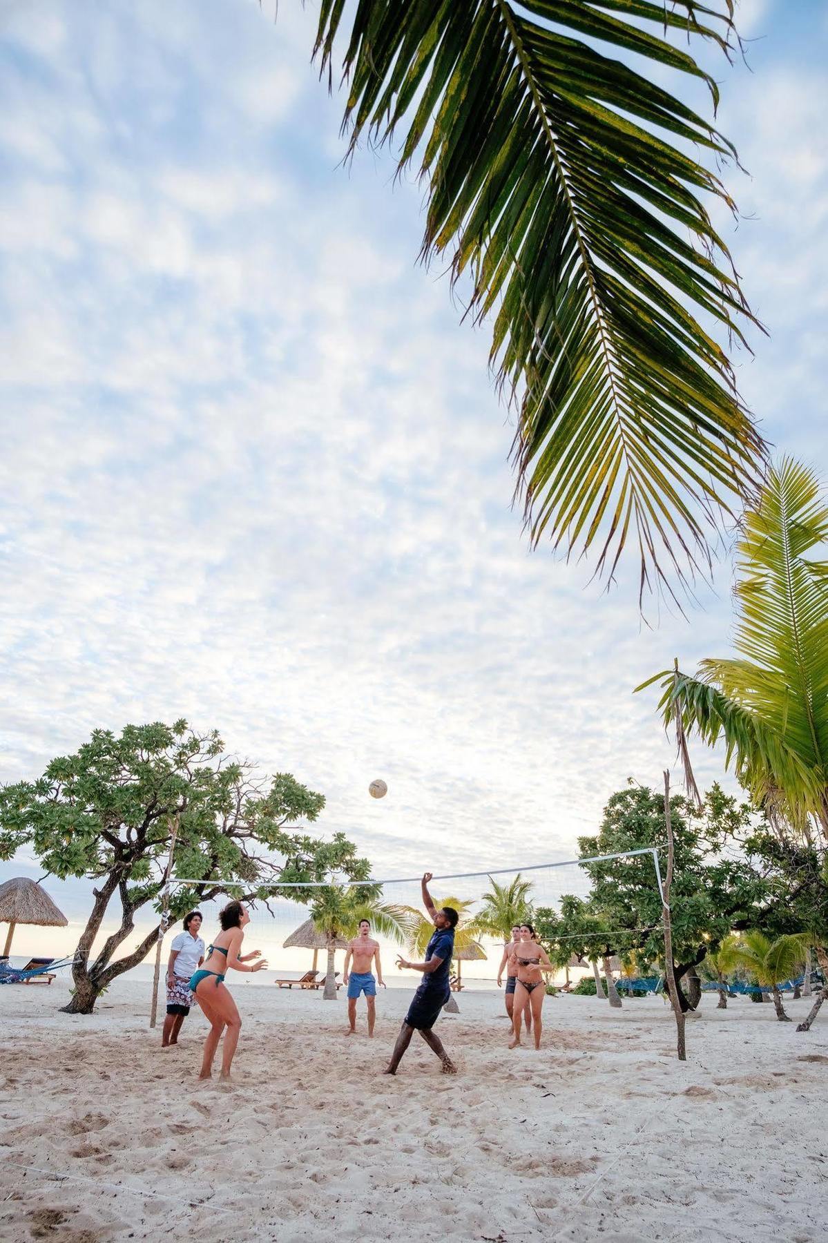 Viwa Island Resort Exteriör bild