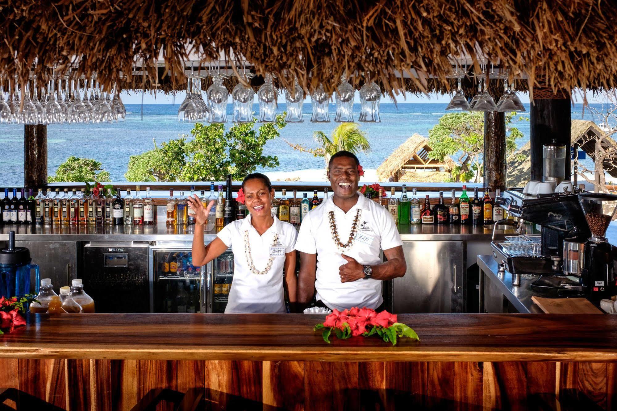 Viwa Island Resort Exteriör bild